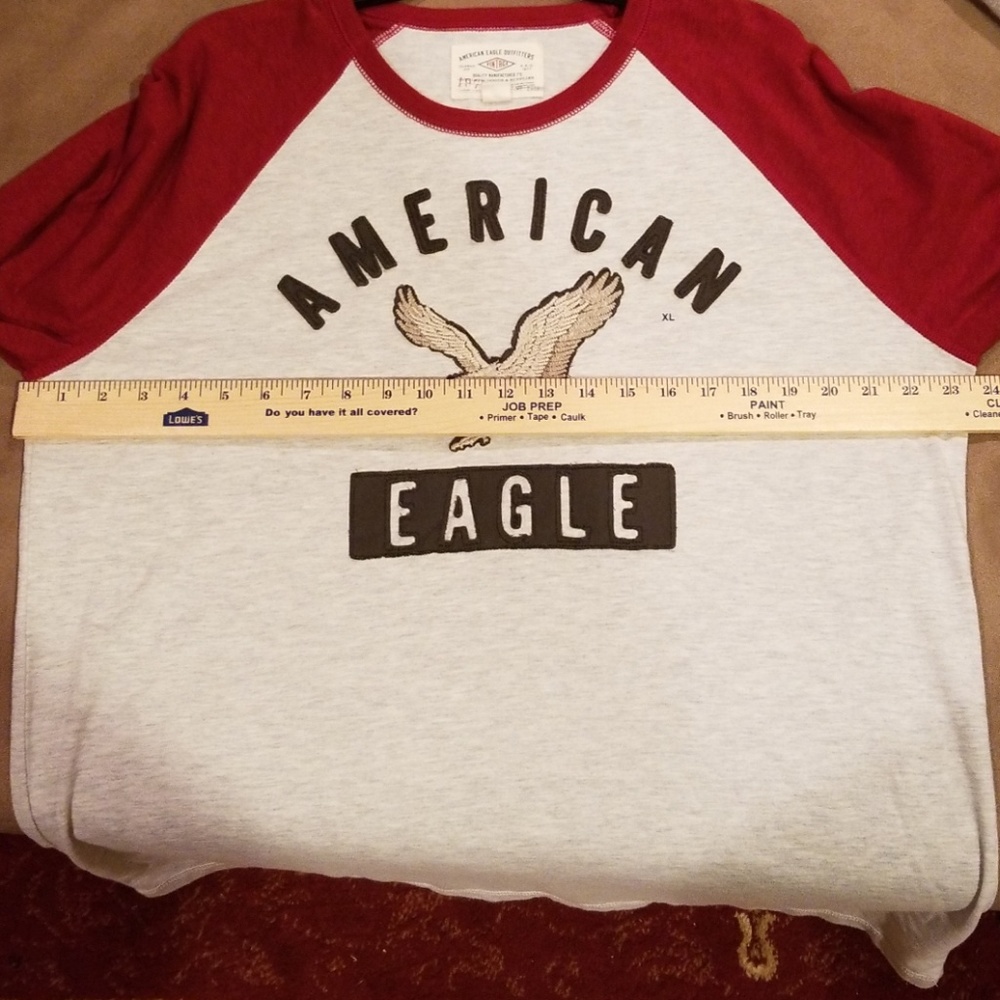 American Eagle shirt - Picture 6 of 6